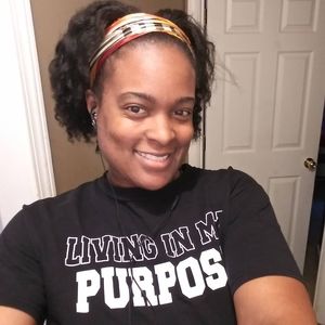 Meet your Posher, Genice